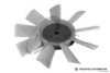 TRUCKTEC AUTOMOTIVE 01.19.133 Fan Wheel, engine cooling